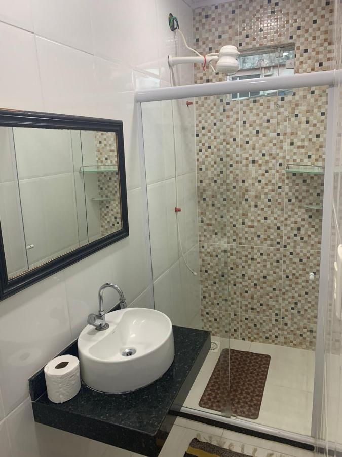Mar & Mar Suites Арраял-ду-Кабу Экстерьер фото
