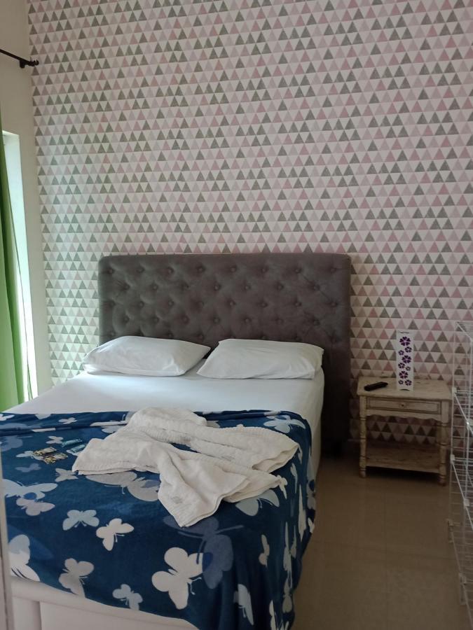 Mar & Mar Suites Арраял-ду-Кабу Экстерьер фото